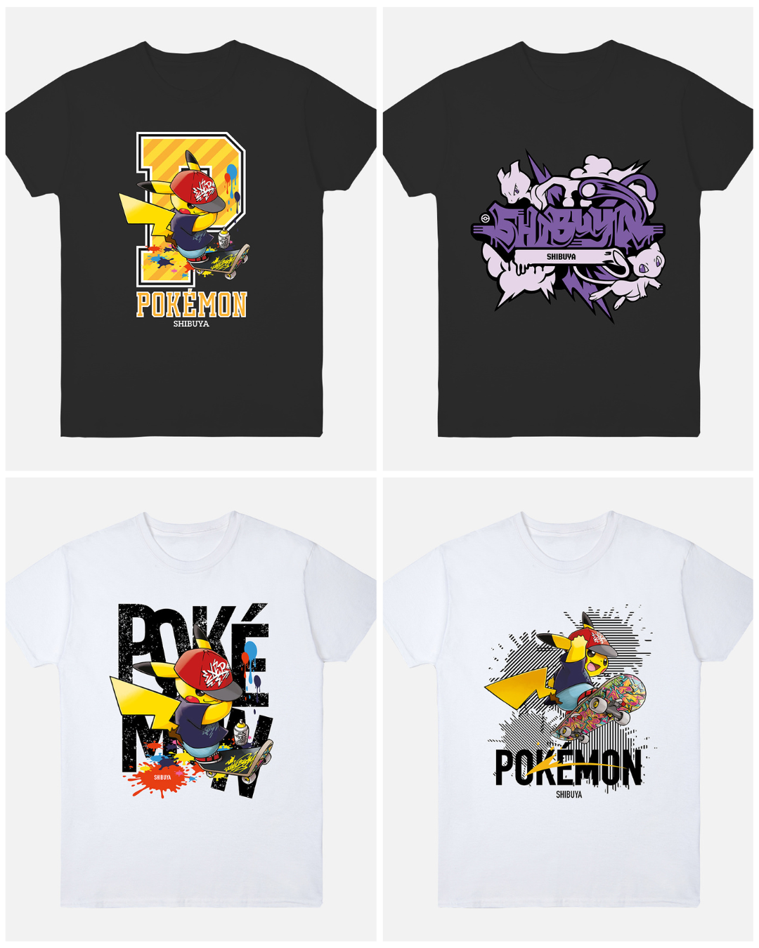 pokemon original Tshirt